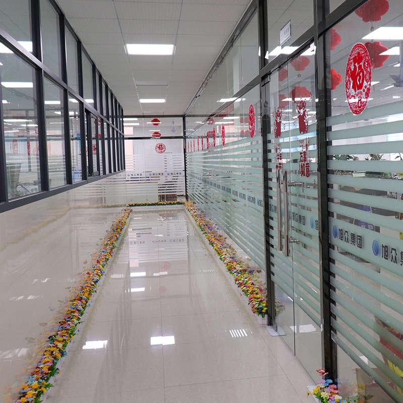 Ambiente de escritório